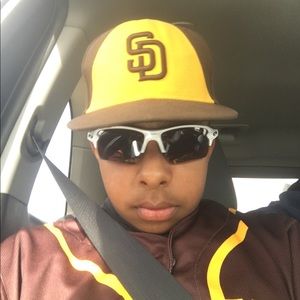 Meet your Posher, David